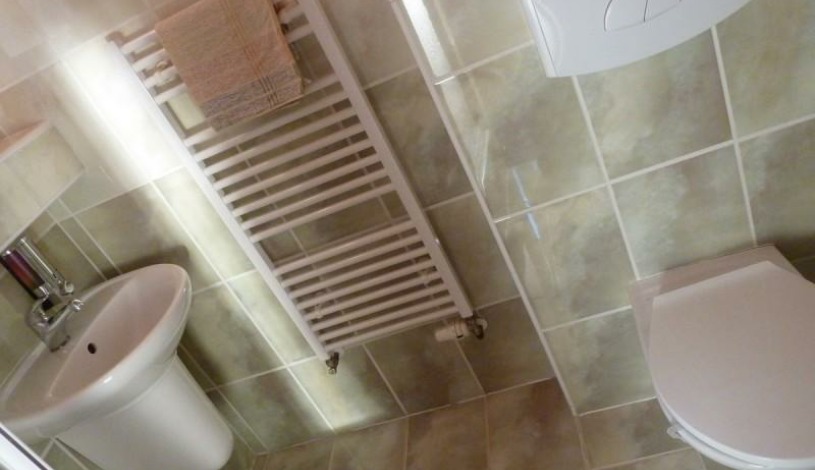 Pension Ayky Jablonec nad Nisou